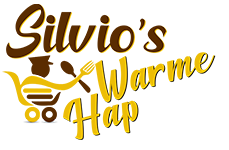 Silvio's Warme Hap